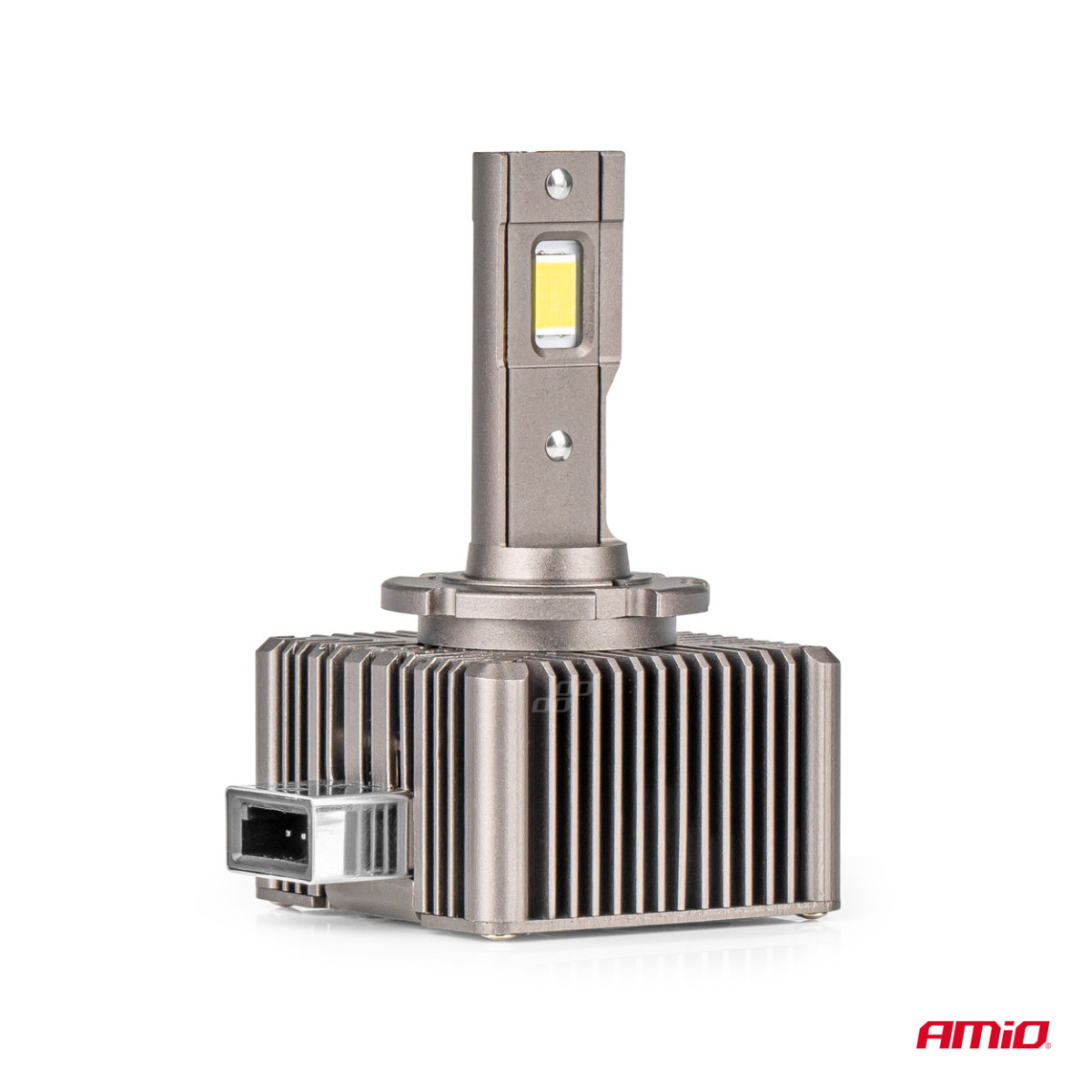 XD-seeria D1S/D1R LED-esitulede pirnid AMiO-03310