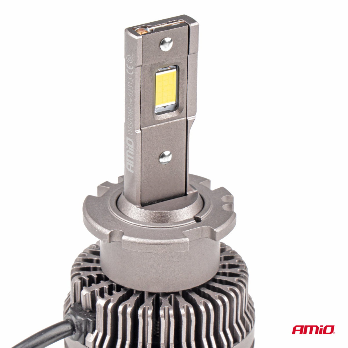 LED-esitulede pirnid XD-seeria D4S/D4R AMiO-03313