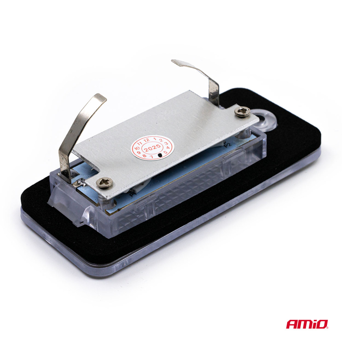 LED-numbrimärgi valgustus CLP01 Audi