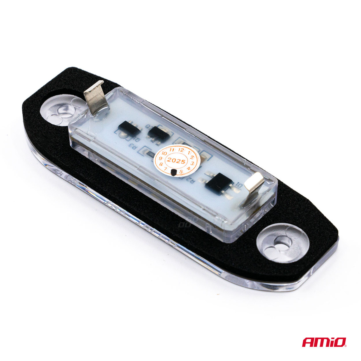 LED-numbrimärgi valgustus CLP04 Volvo