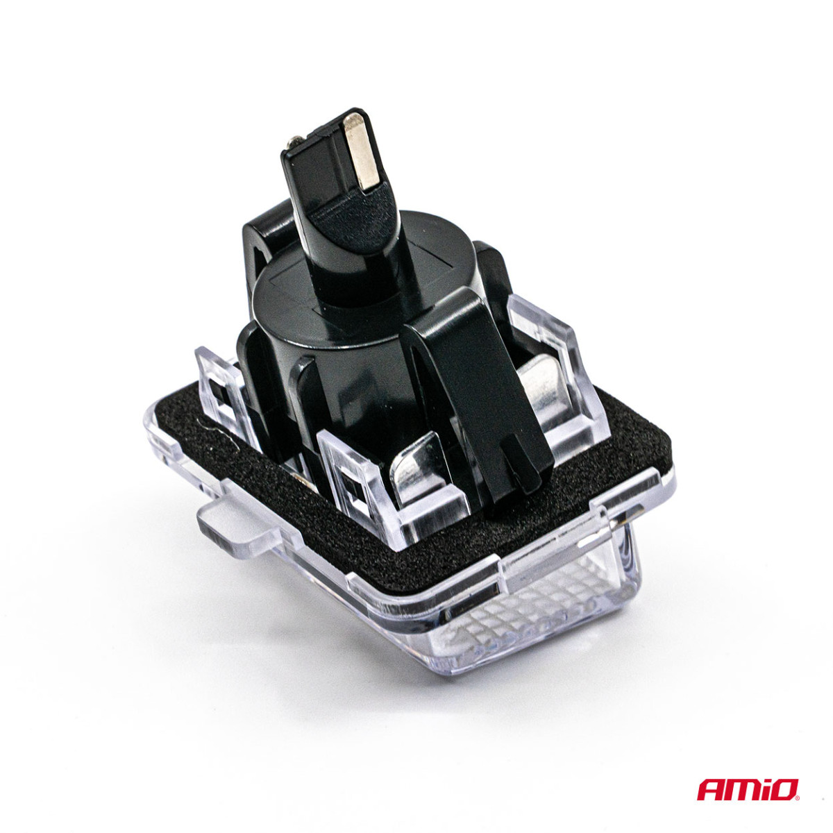 LED-numbrimärgi tuled CLP08 Mercedes-Benz