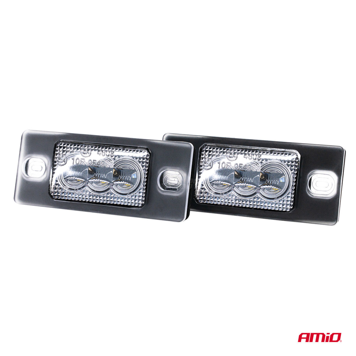 LED numbrimärgi valgustus CLP11 HP Porsche, VAG, Volkswagen