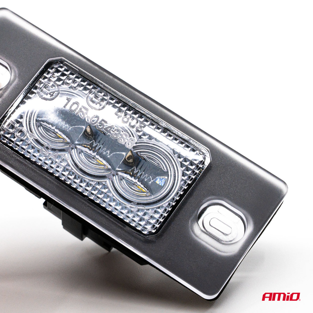 LED numbrimärgi valgustus CLP11 HP Porsche, VAG, Volkswagen