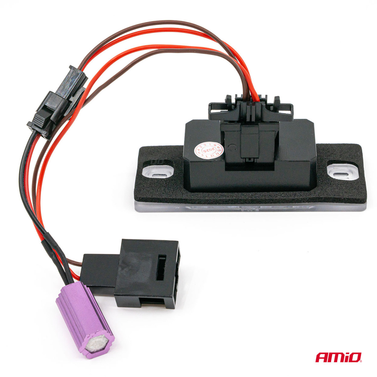 LED numbrimärgi valgustus CLP11 HP Porsche, VAG, Volkswagen