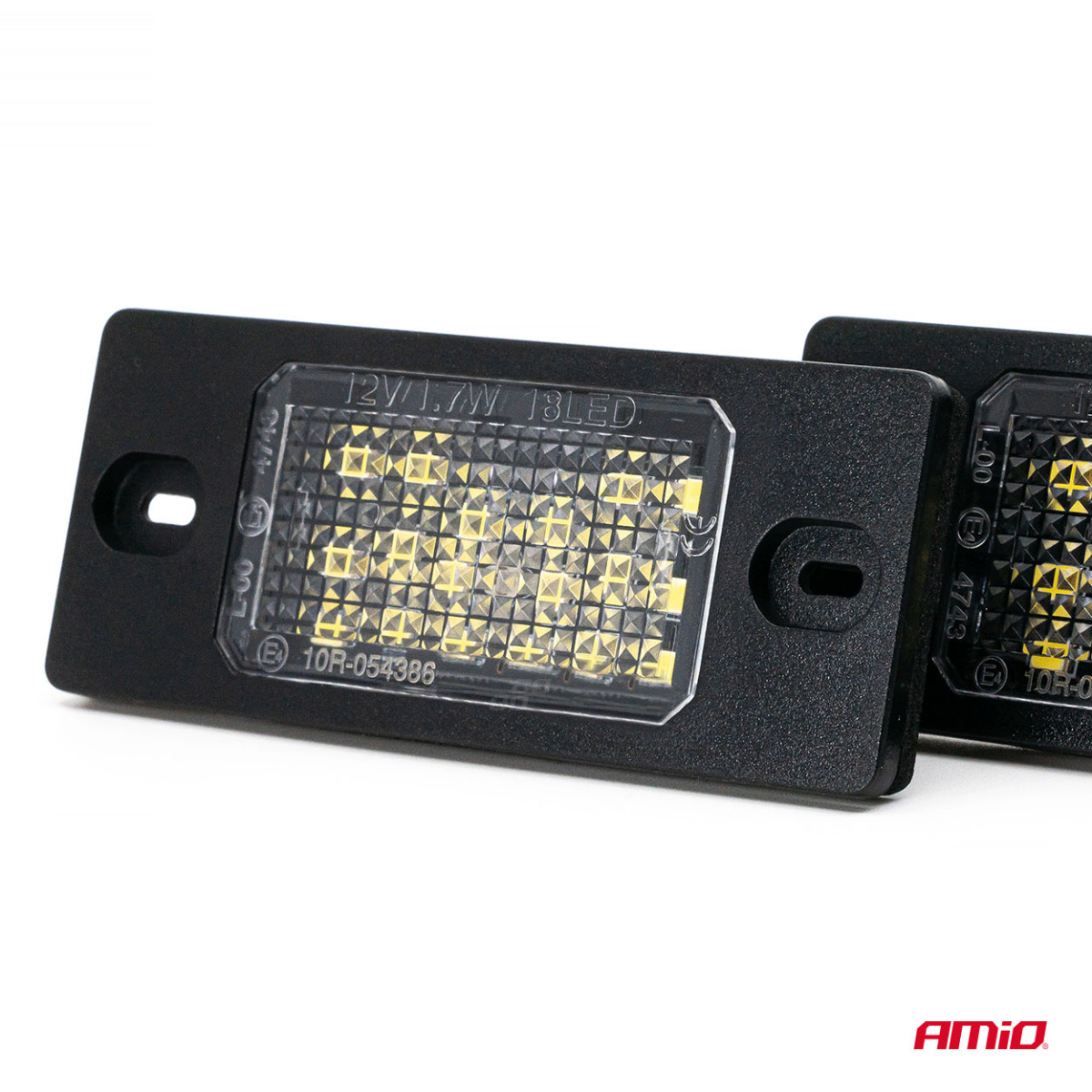 LED numbrimärgi valgustus CLP11 Porsche, VAG, Volkswagen