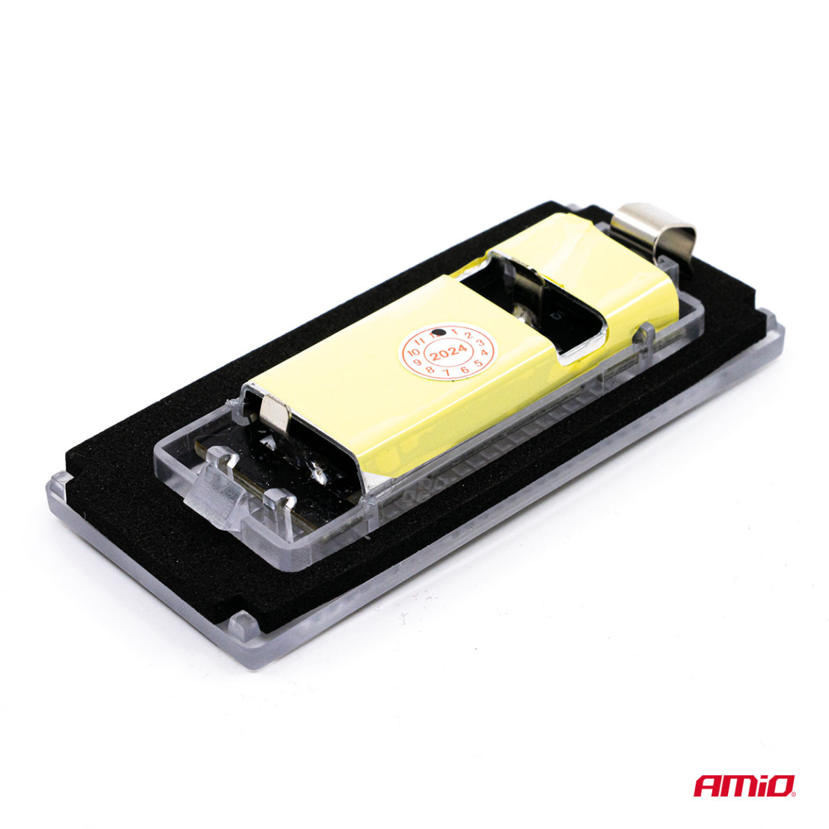 LED-numbrimärgi valgusti CLP14 Mini