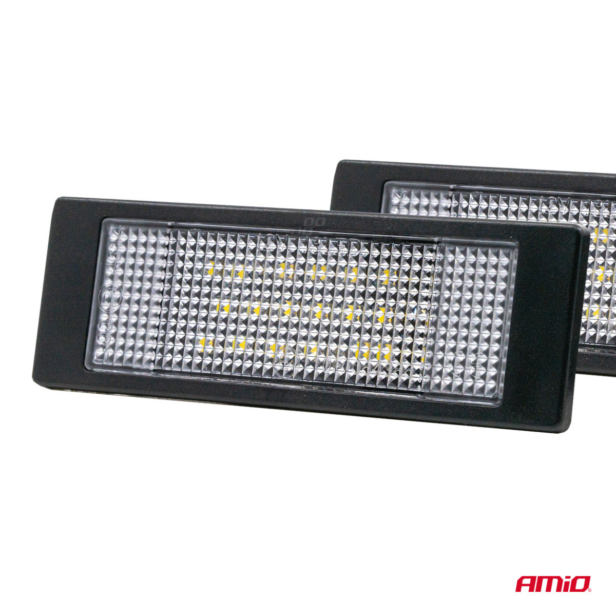 LED numbrimärgi valgustus CLP21 BMW, Fiat