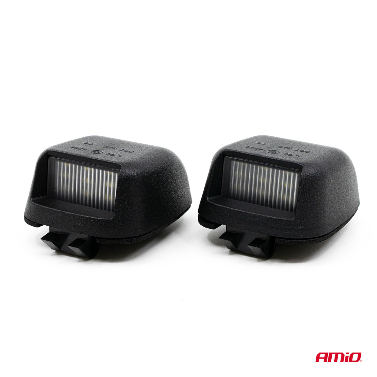 LED numbrimärgi valgustus CLK24 Nissan, Suzuki