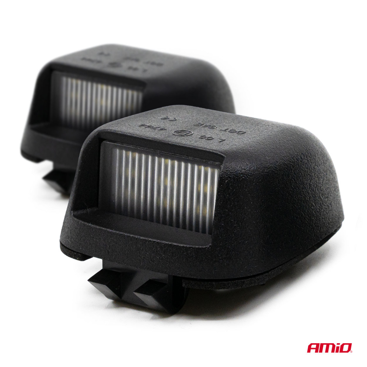 LED numbrimärgi valgustus CLK24 Nissan, Suzuki