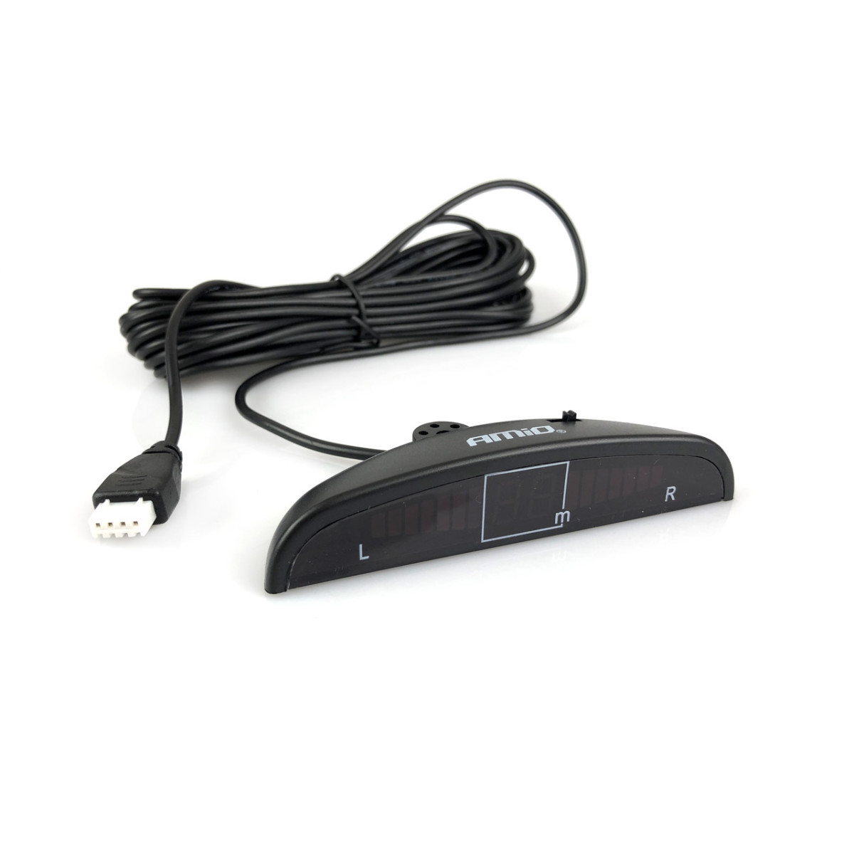 Parkimisandurite LED-ekraan AMIO-01018