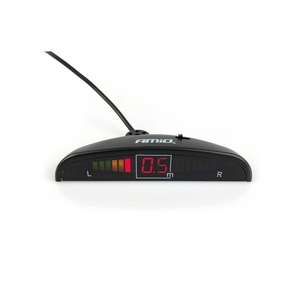 Parkimisandurite LED-ekraan AMIO-01018