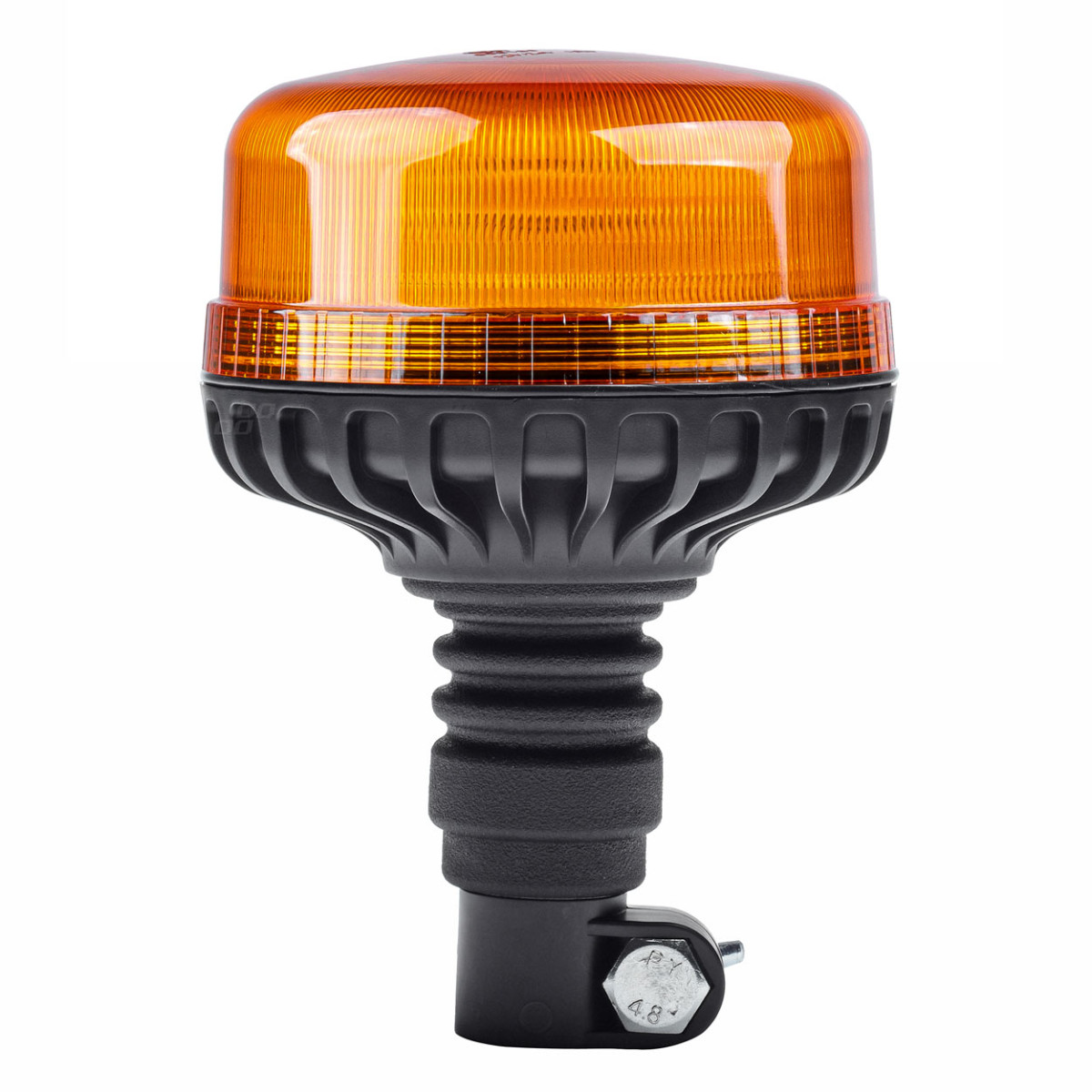 LED-hoiatustuli 36 painduvat LED-i R65 R10 12V 24V W03p AMIO-02293