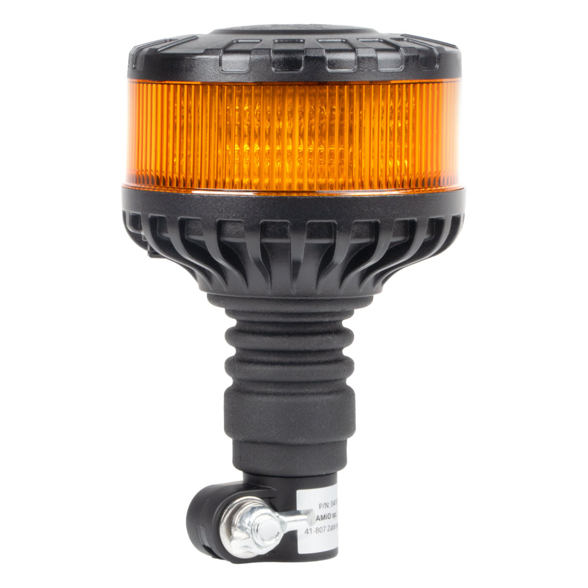 LED-hoiatuslamp W28P 12V 24V AMIO-04104
