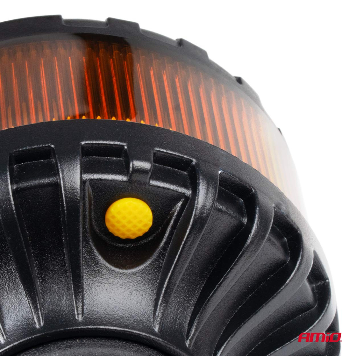 LED-hoiatuslamp W28P 12V 24V AMIO-04104
