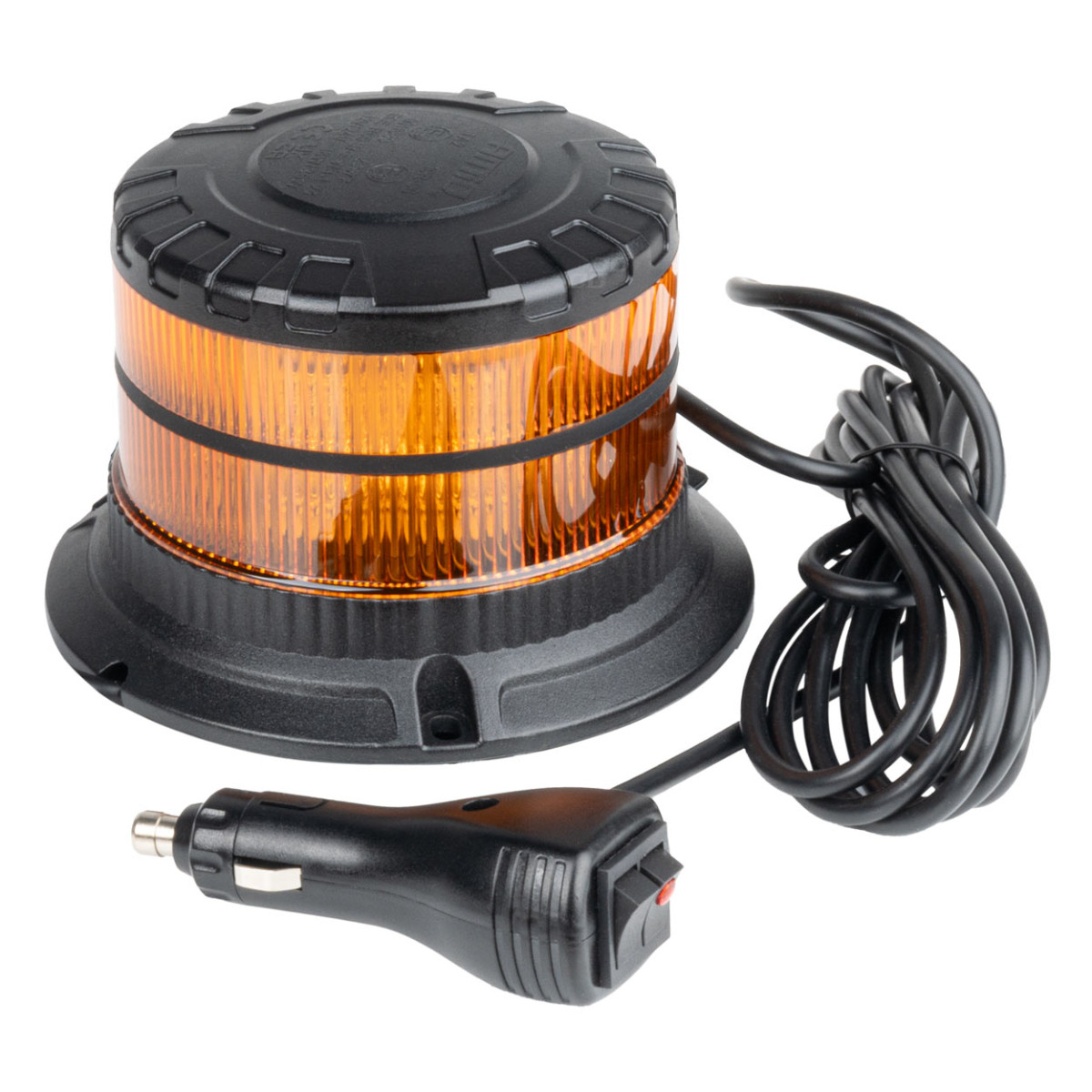 LED-hoiatuslamp W29M 12V 24V AMIO-04110