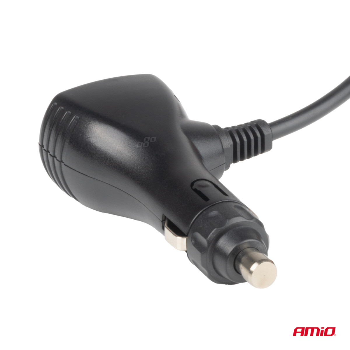 LED-hoiatuslamp W29M 12V 24V AMIO-04110