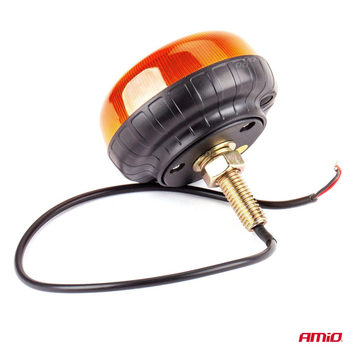 LED-hoiatuslamp R65 R10 12V 24V W21sb AMIO-02923