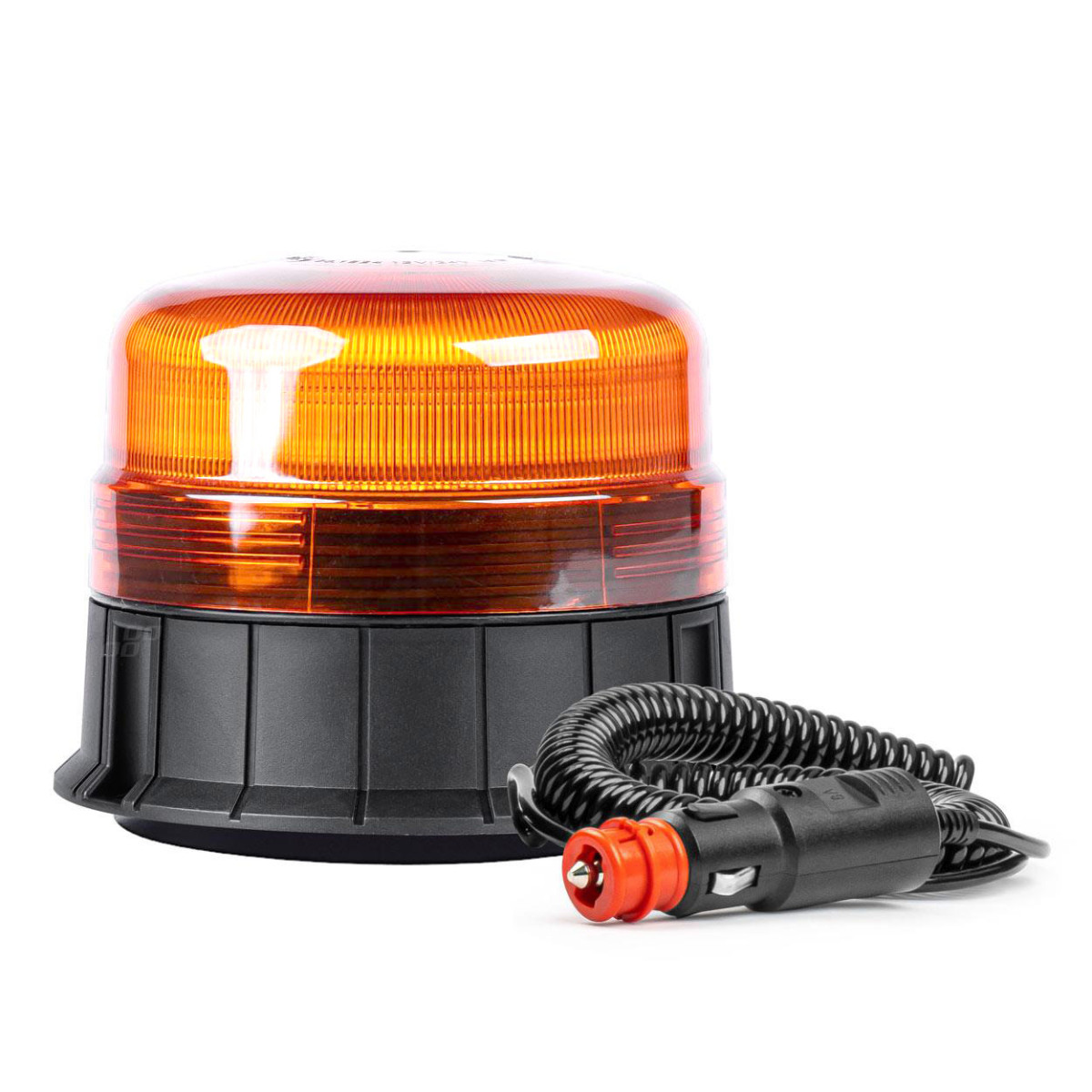 LED-hoiatuslamp WAR11M 39 LED R65 R10 12V 24V AMIO-01500