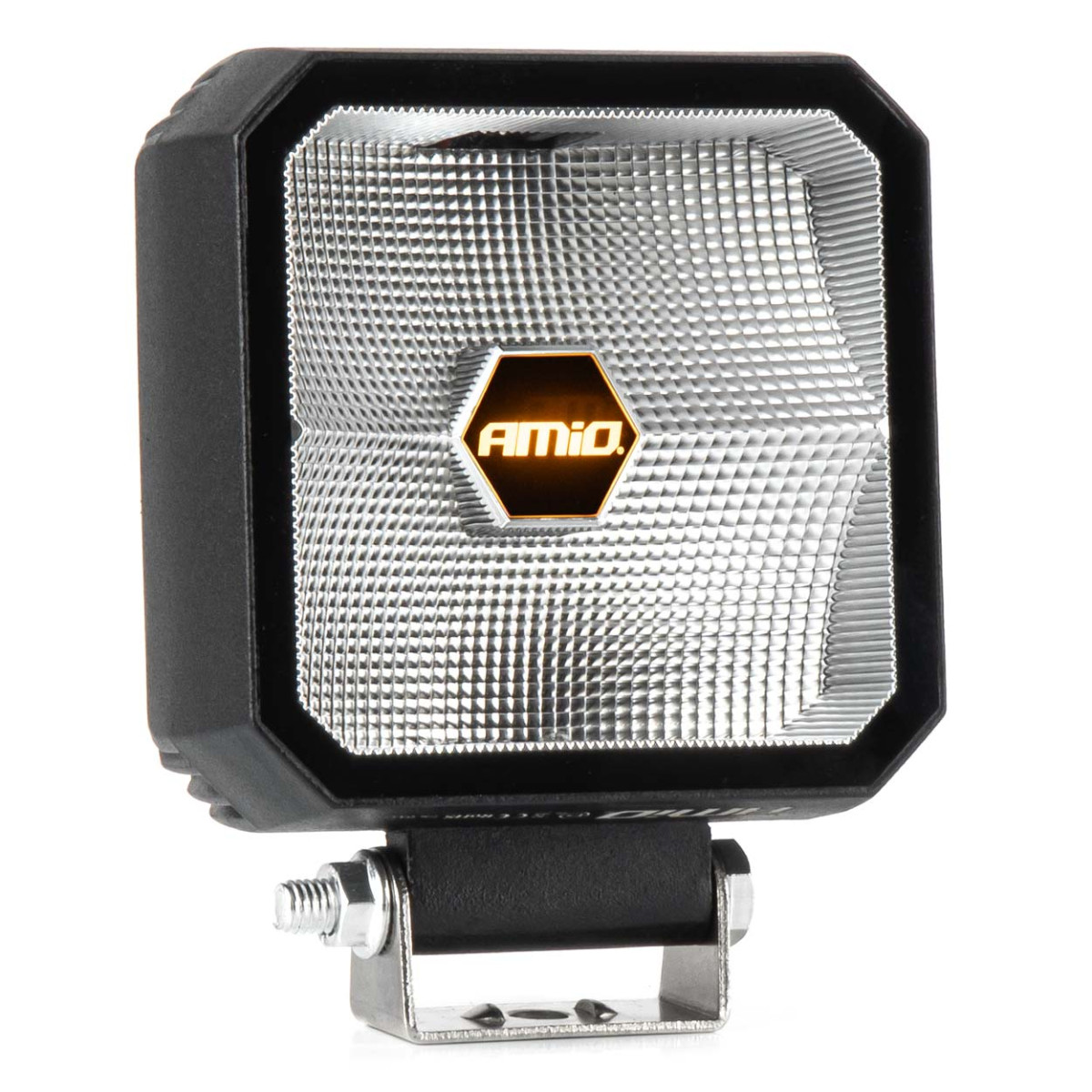 LED töölamp COMBO Amber&White, 30W 12V 24V