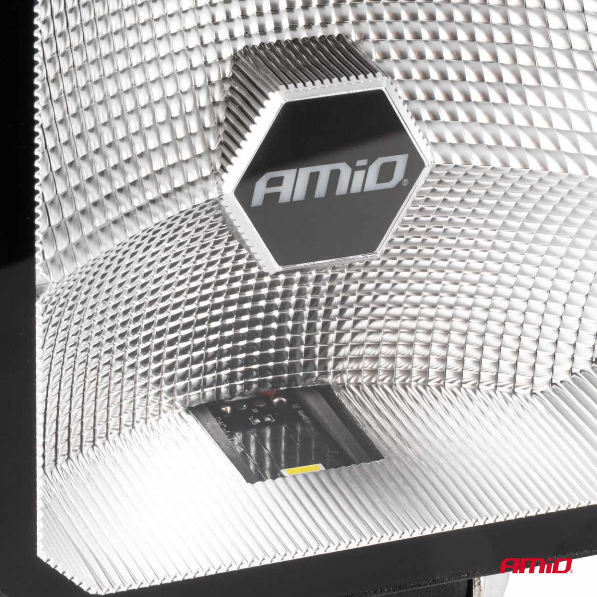 LED töölamp COMBO Amber&White, 30W 12V 24V