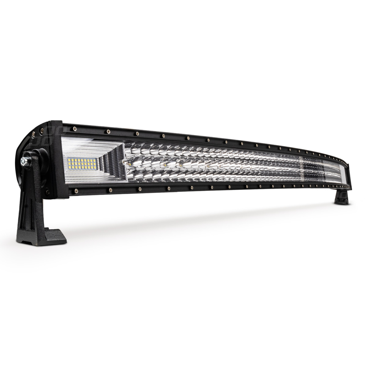 LED-paneeltöölamp SLIM, kumer, 130 cm, 9-36V, AWL47