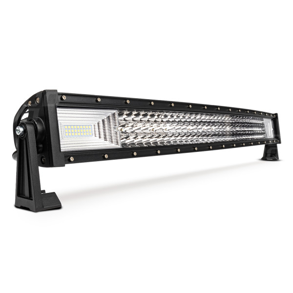 LED-paneeltöölamp SLIM, kumer, 80 cm, 9-36V, AWL45