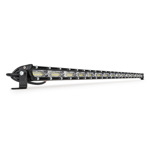 LED-paneeltöölamp SLIM, 112 cm 9-36V, AWL54