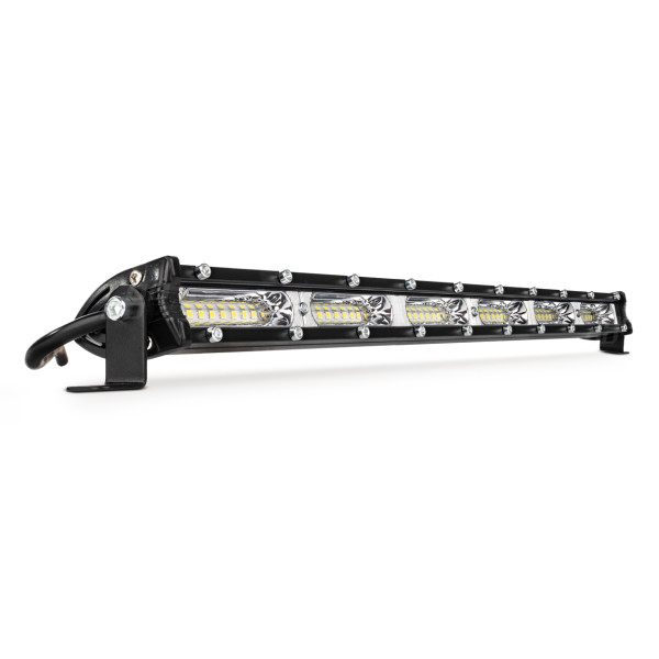 LED-paneeltöölamp SLIM, 50 cm, 9-36V, AWL50