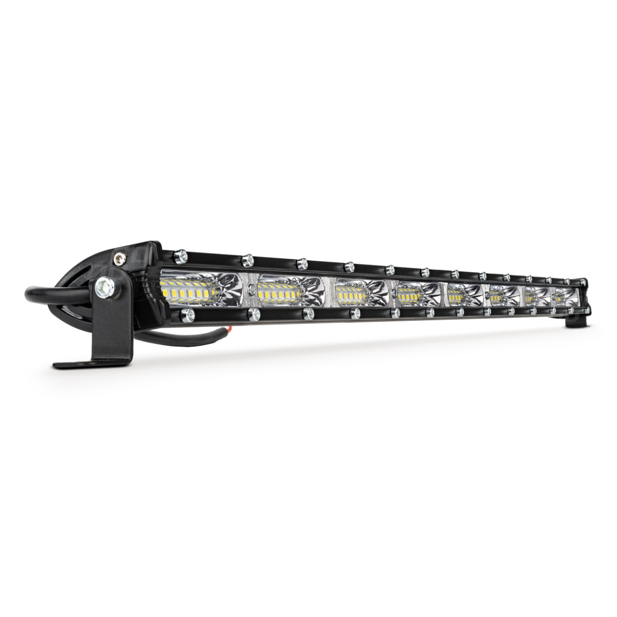 LED-paneeltöölamp SLIM, 65 cm, 9-36V, AWL51