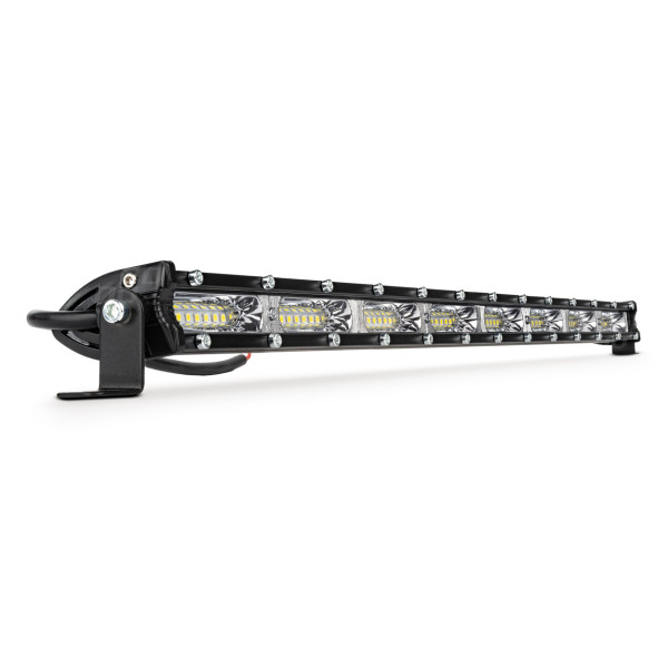 LED-paneeltöölamp SLIM, 65 cm, 9-36V, AWL51