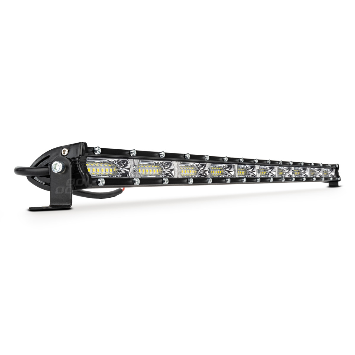 LED-paneeltöölamp SLIM, 81 cm, 9-36V, AWL52