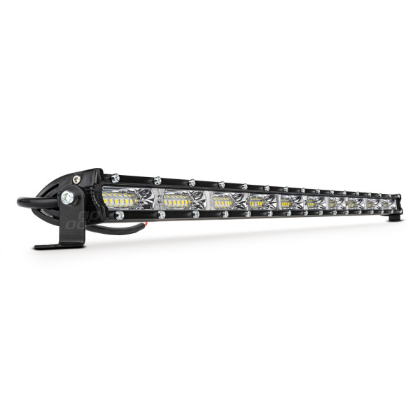 LED-paneeltöölamp SLIM, 81 cm, 9-36V, AWL52