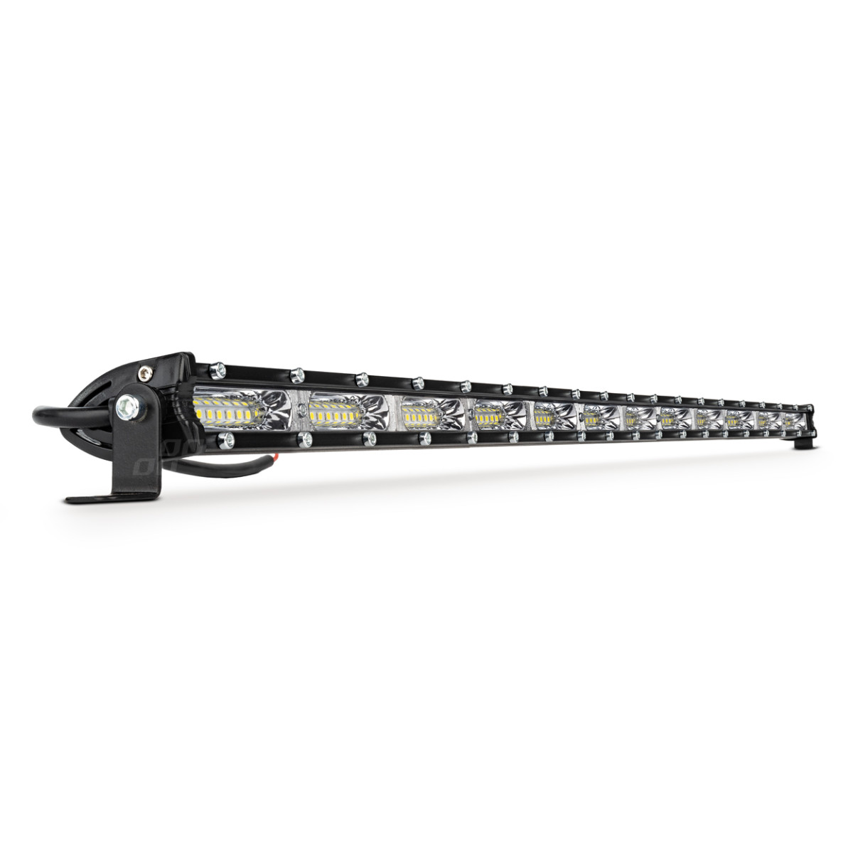 LED-paneeltöölamp SLIM, 96 cm, 9-36V, AWL53