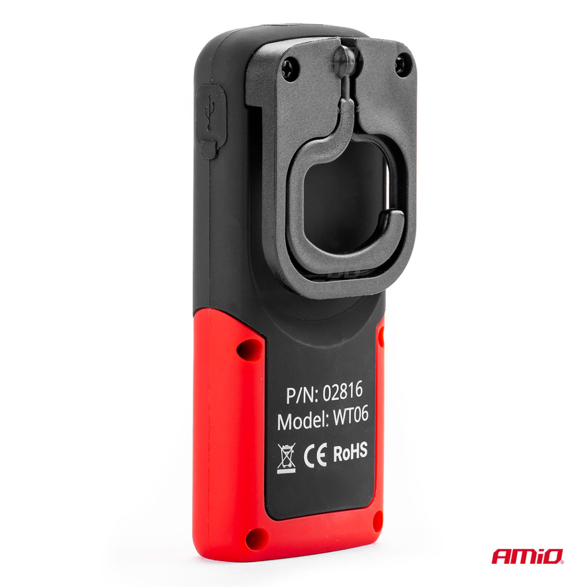 LED-töövalgusti WT06