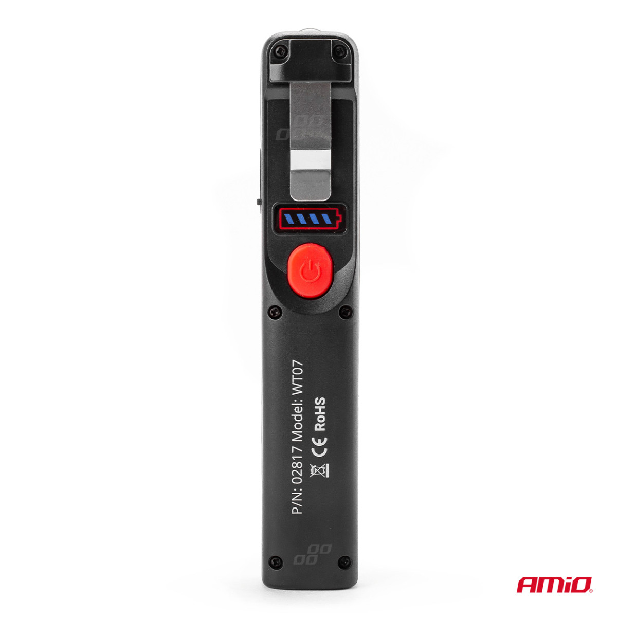 LED-töövalgusti WT07