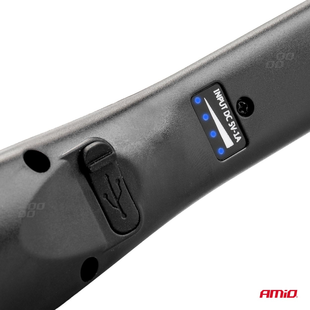 LED-kontrolllamp WT10