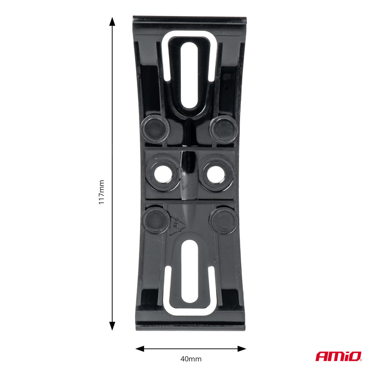 Numbrimärgi hoidik AMIO-03181