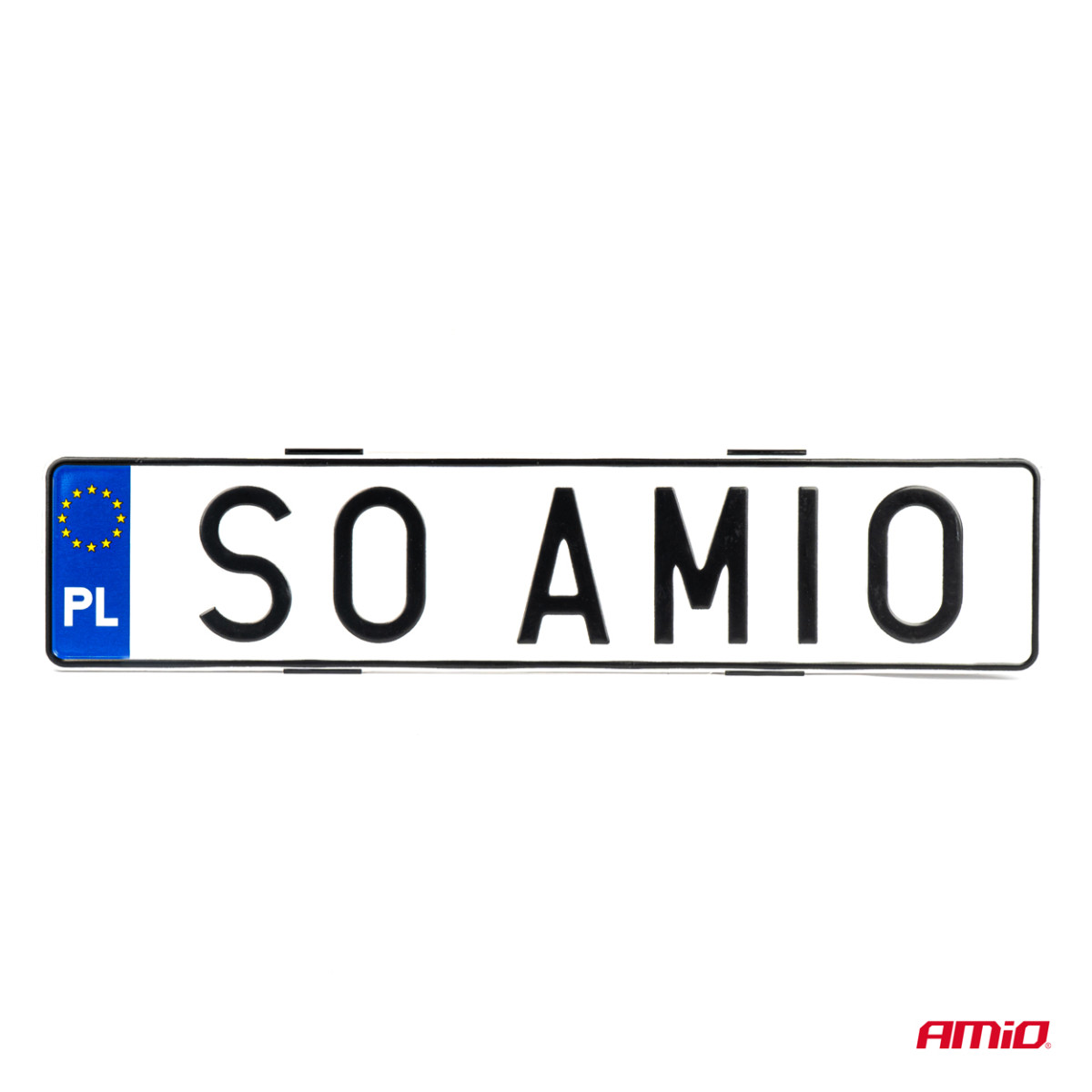 Numbrimärgi hoidik AMIO-03181