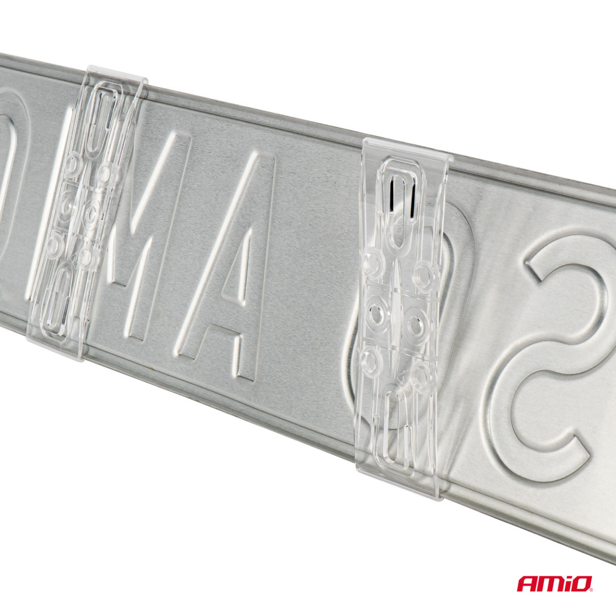 Numbrimärgi hoidik AMIO-04339