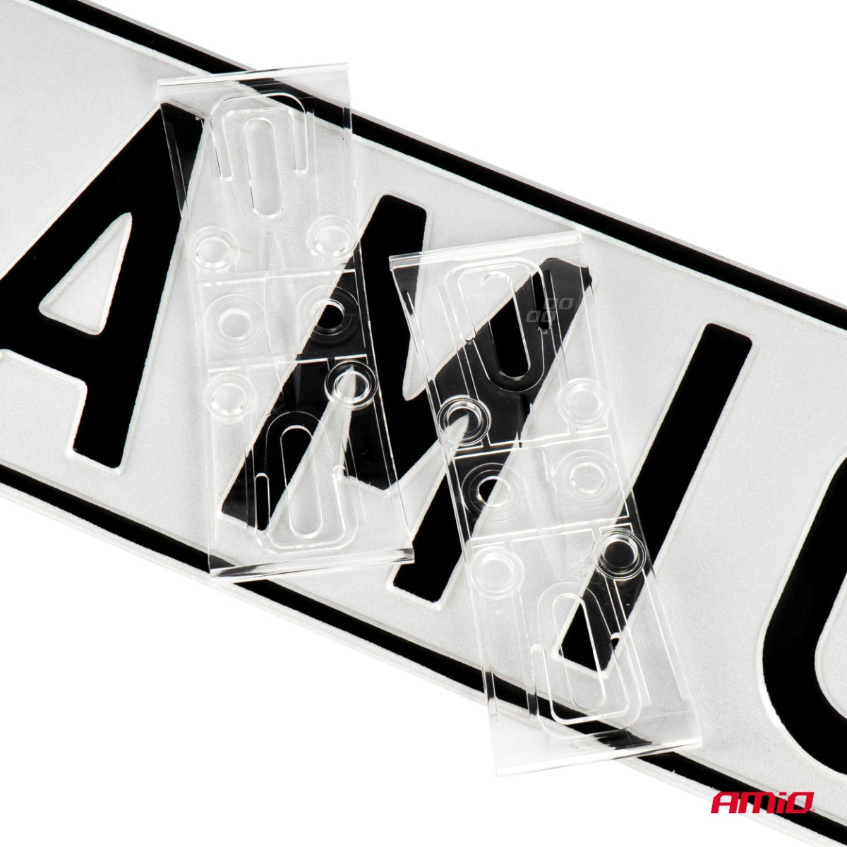 Numbrimärgi hoidik AMIO-04339