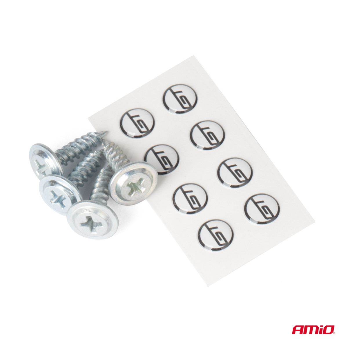 Numbrimärgi hoidik AMIO-04339