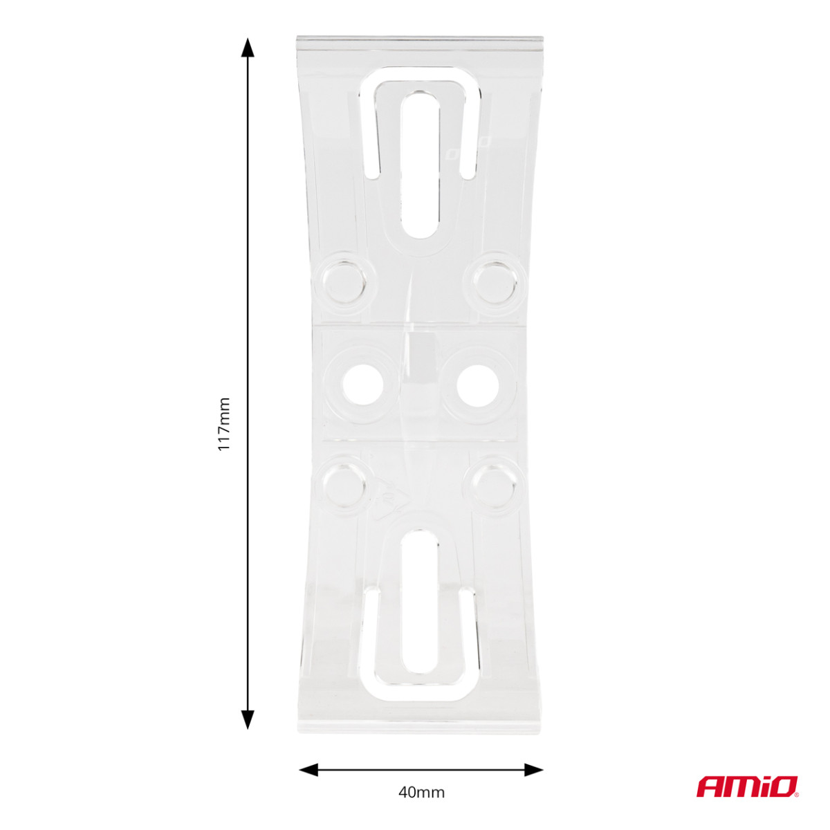 Numbrimärgi hoidik AMIO-04339