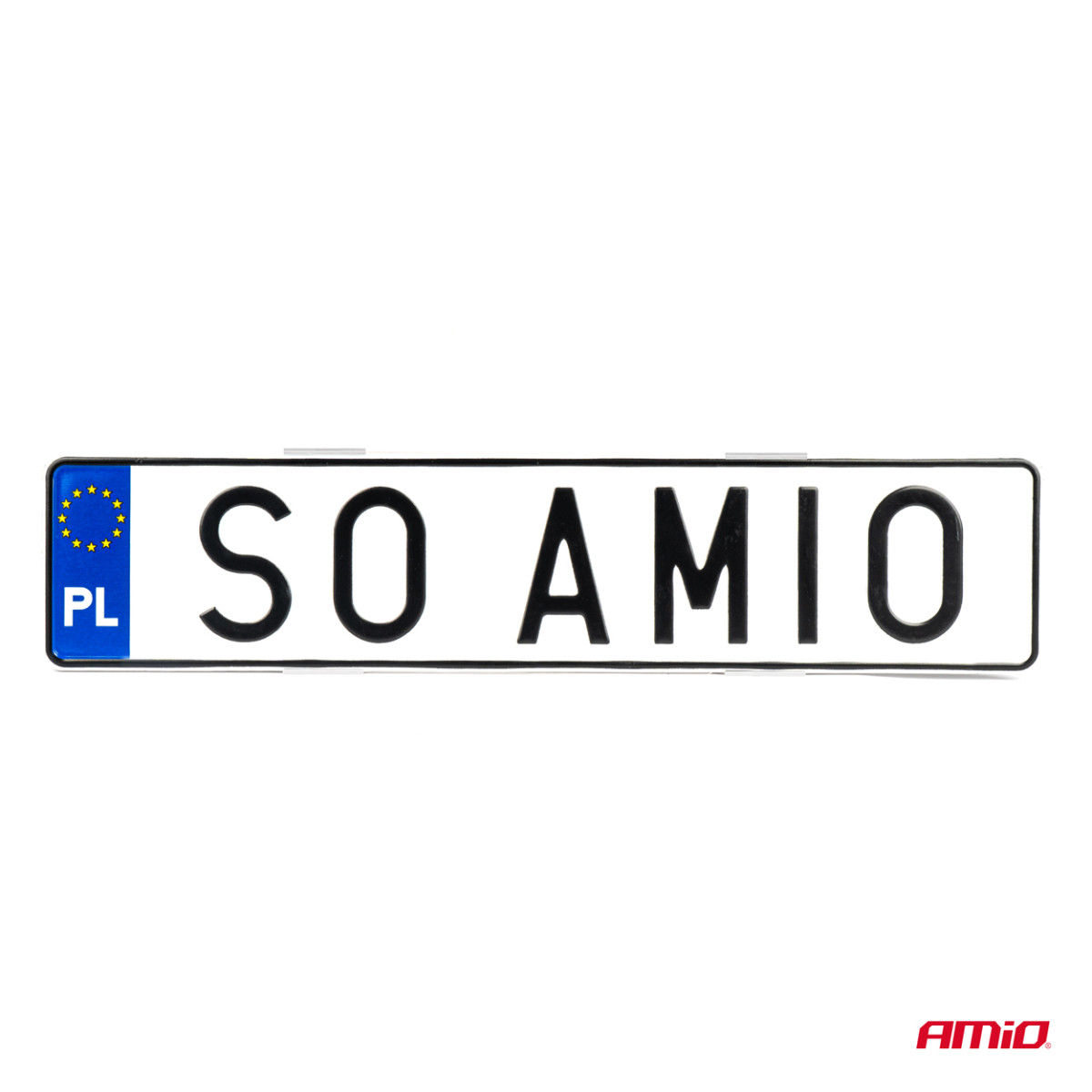 Numbrimärgi hoidik AMIO-04339