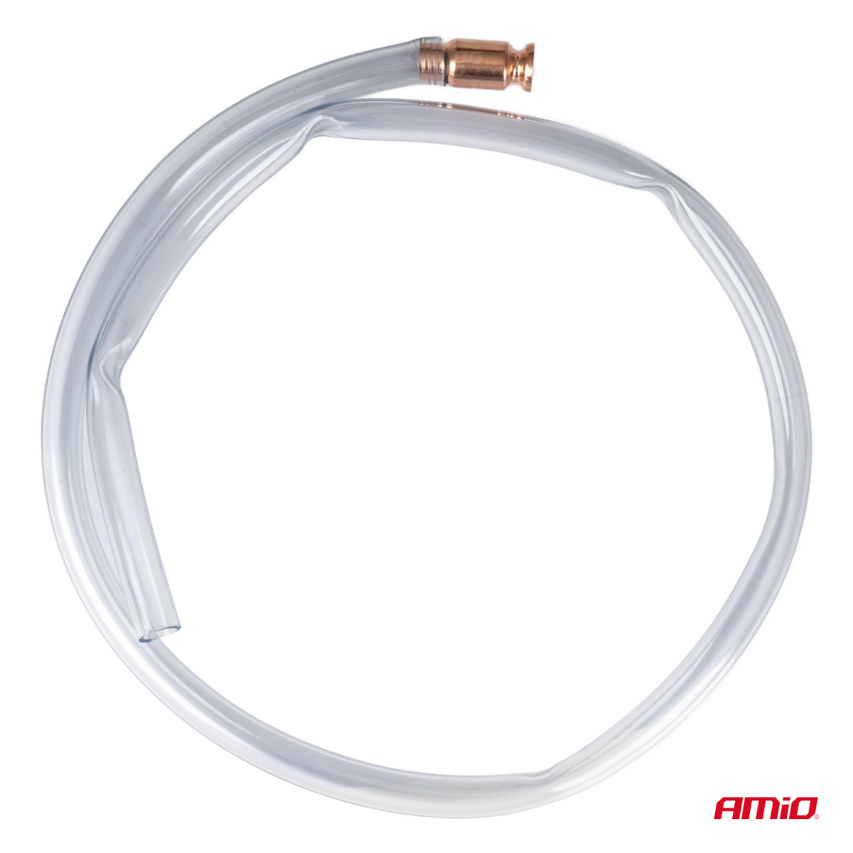 Vedelike pumpamiseks mõeldud voolik AMIO-04280