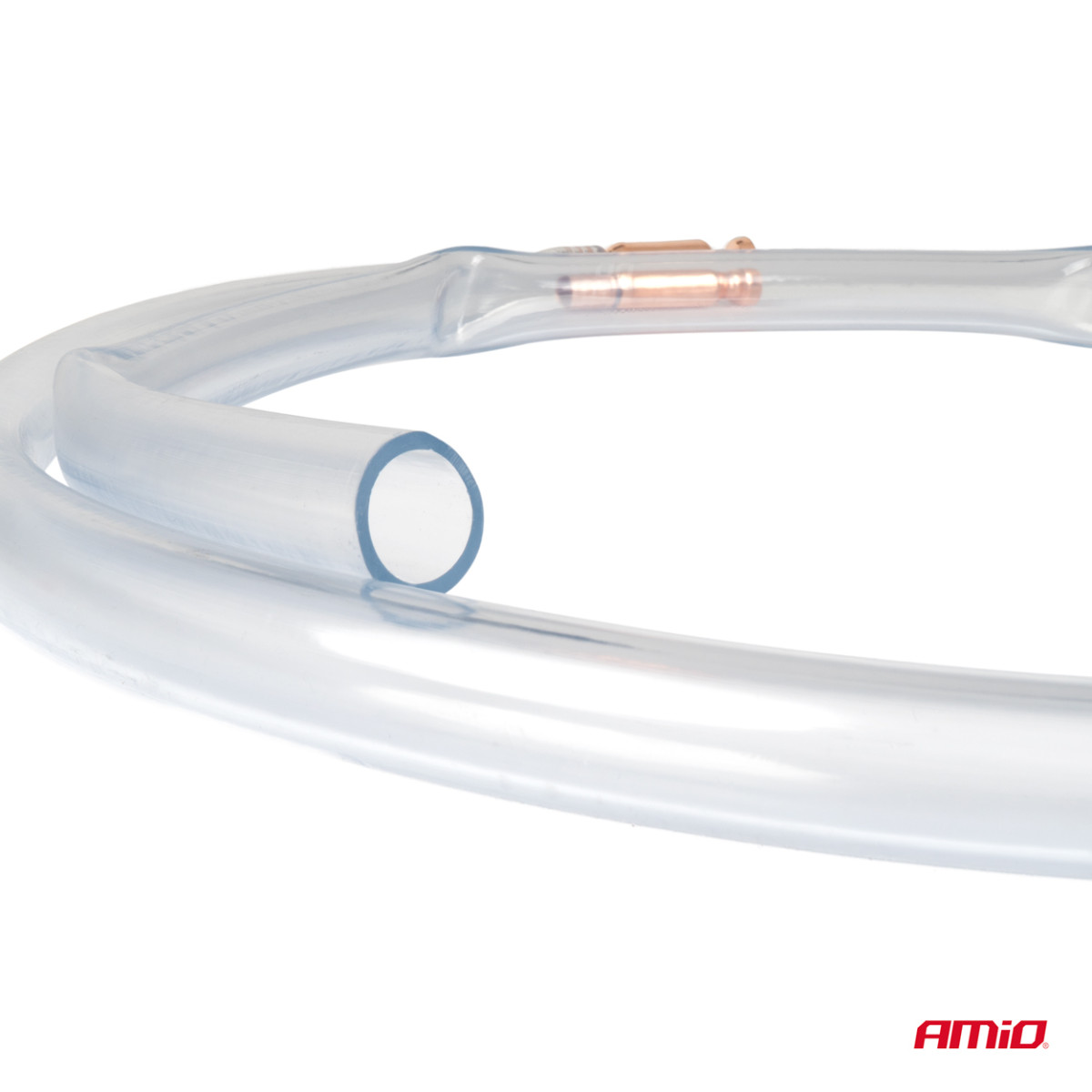 Vedelike pumpamiseks mõeldud voolik AMIO-04280