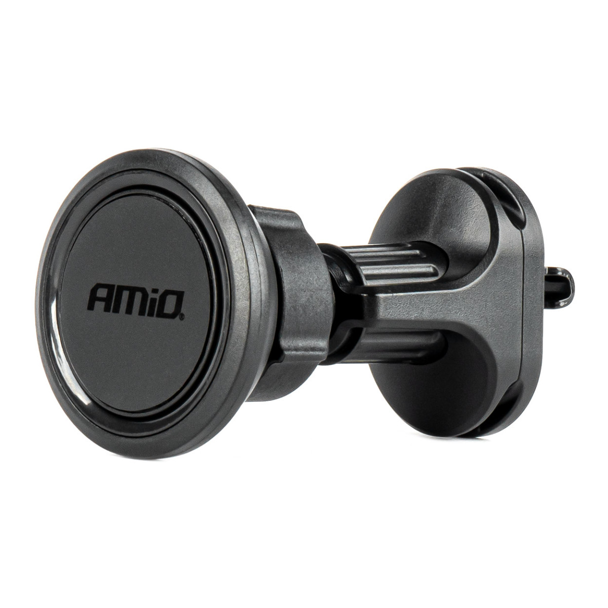 Magnetiline telefonihoidik ventilatsioonivõrede jaoks AMiO-04141
