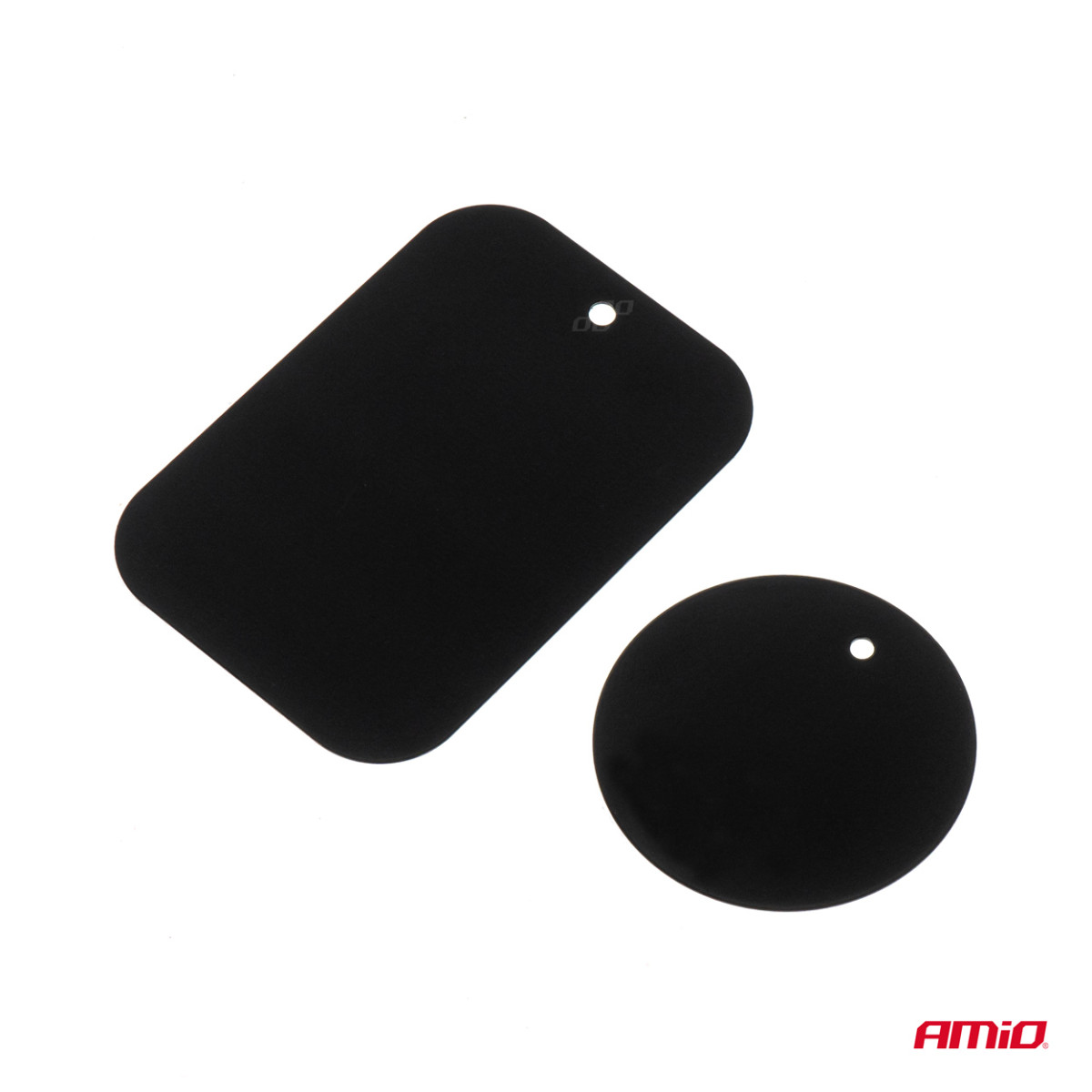 Paindlik magnetiline autohoidik esiklaasile AMiO-04143