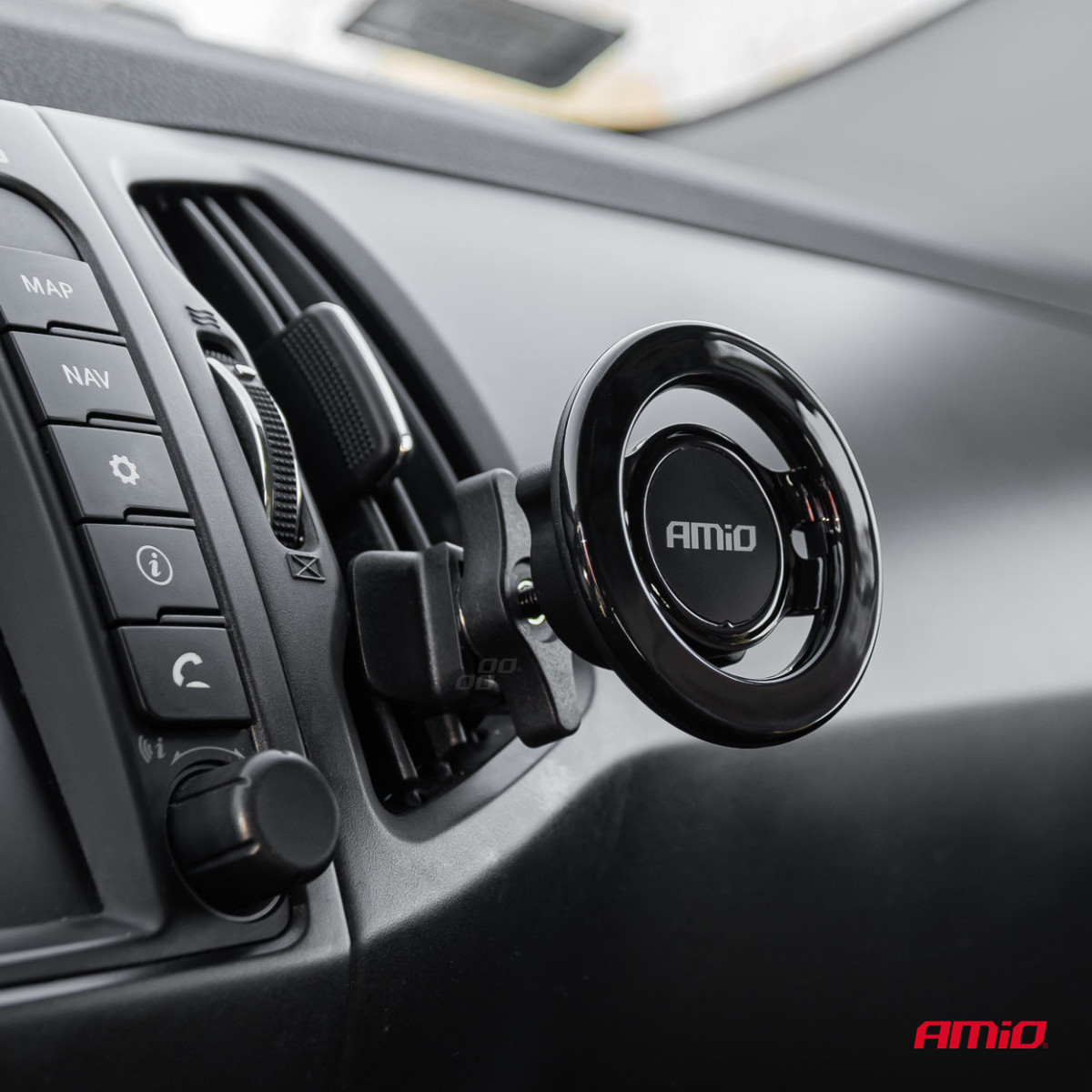 Magnetiline telefonihoidik My Mag AMIO-03792