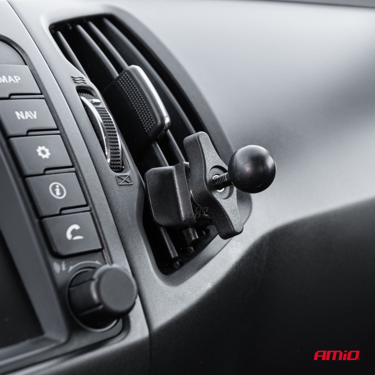 Magnetiline telefonihoidik My Mag AMIO-03792