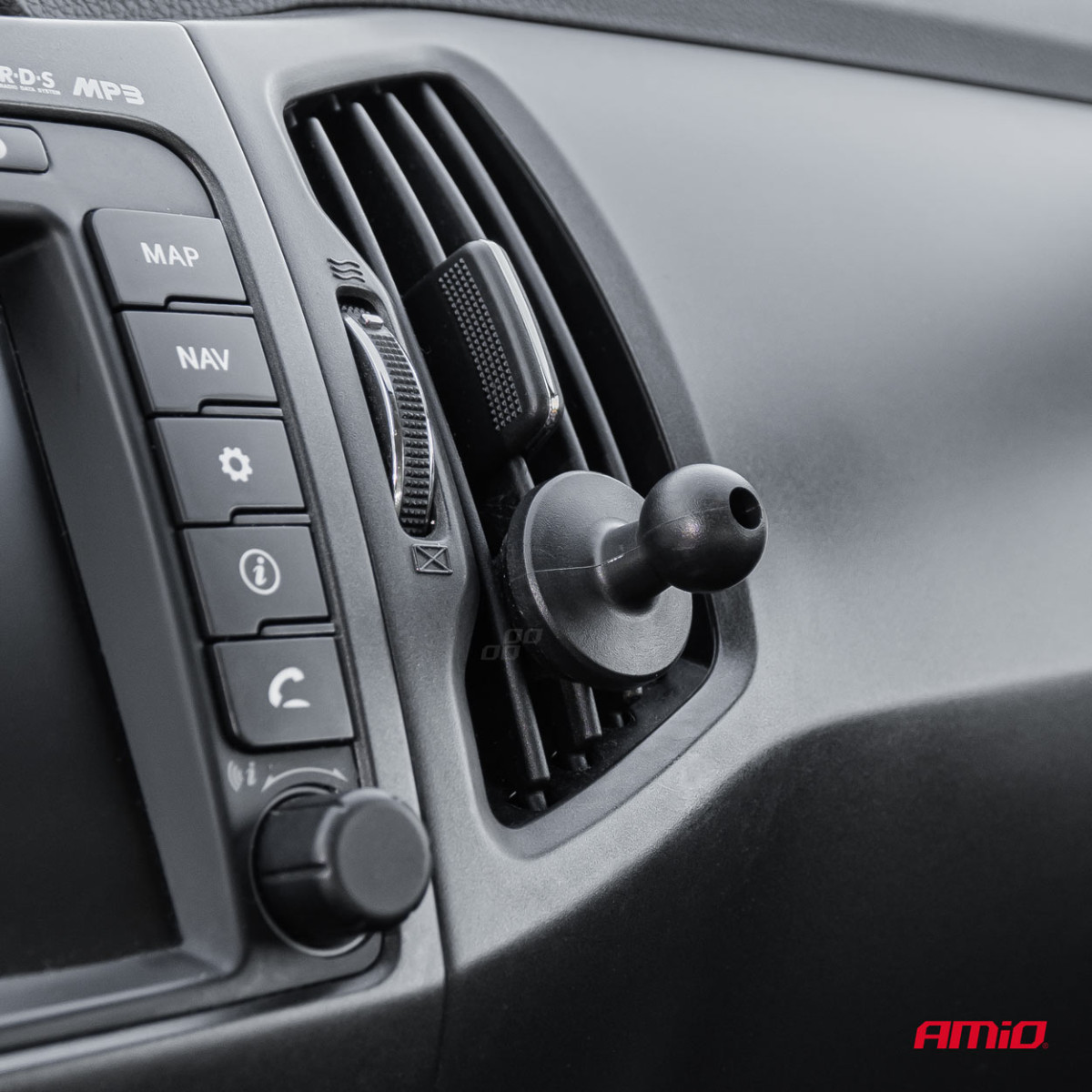 Magnetiline telefonihoidik My Mag AMIO-03793